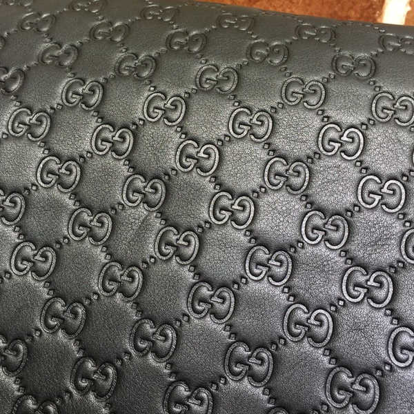 グッチバッグ素材ディテール